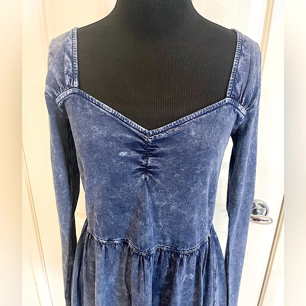 NWT Roxy Dancing Days Dress - Picture 11 of 15